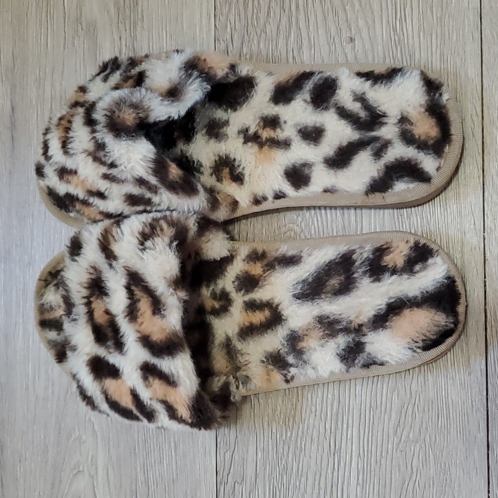 Women's slipp